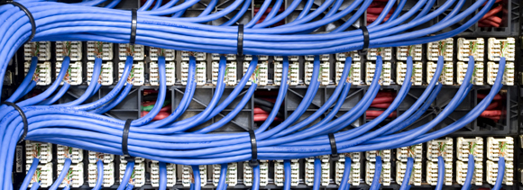 Voice Data Cabling Fort Worth Dallas
