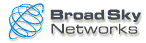 Broadsky Communications, Broadsky T-1
