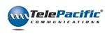 Telepacific Communications, California and Nevada's number one T-1 provider